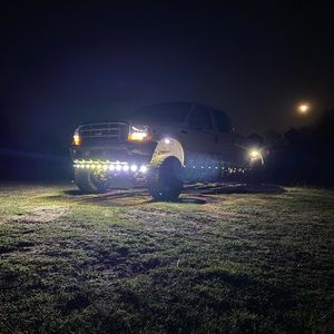 Meet your Posher, Jackson